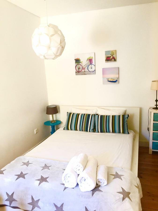 Appartamento 67 Rua São José Lisbona Esterno foto