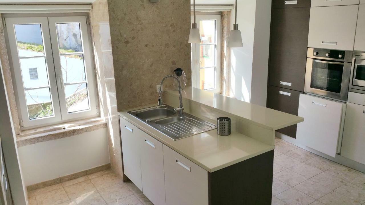 Appartamento 67 Rua São José Lisbona Esterno foto