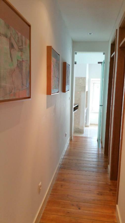 Appartamento 67 Rua São José Lisbona Esterno foto