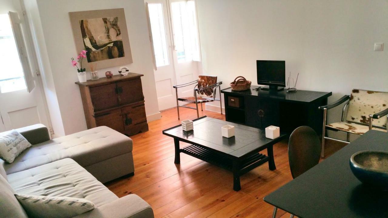 Appartamento 67 Rua São José Lisbona Esterno foto