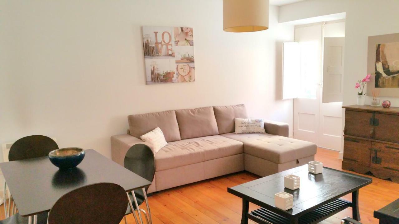 Appartamento 67 Rua São José Lisbona Esterno foto