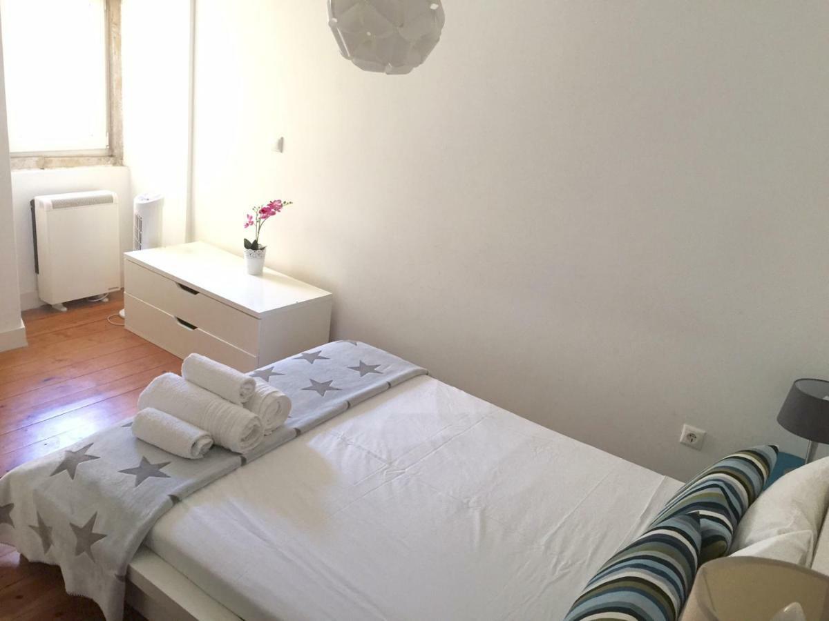 Appartamento 67 Rua São José Lisbona Esterno foto