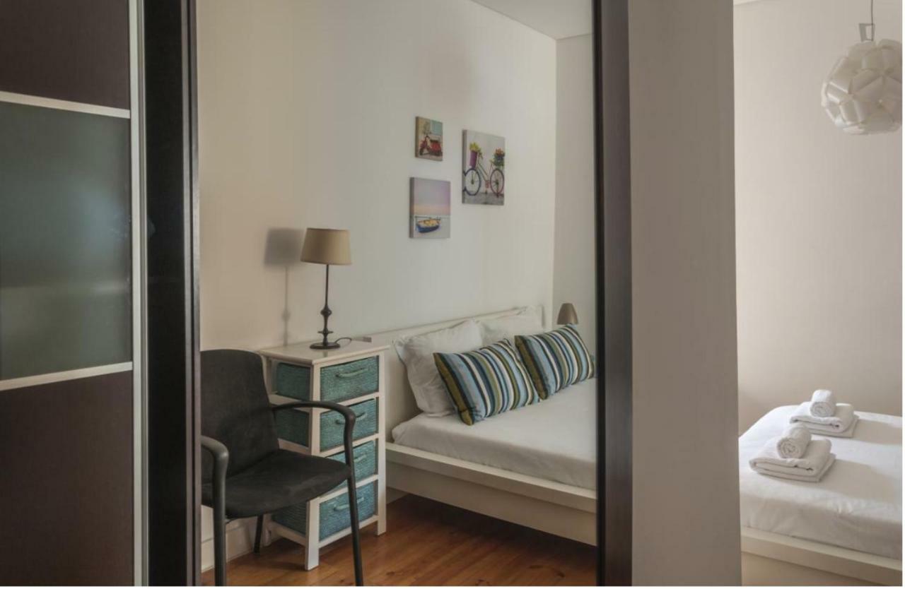 Appartamento 67 Rua São José Lisbona Esterno foto