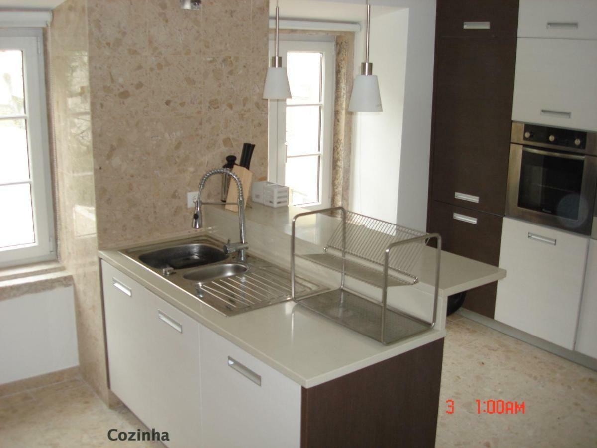 Appartamento 67 Rua São José Lisbona Esterno foto