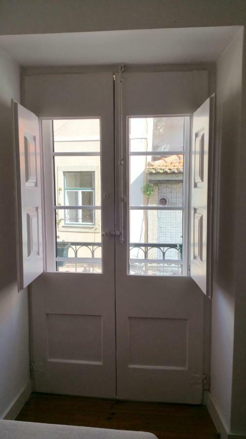 Appartamento 67 Rua São José Lisbona Esterno foto