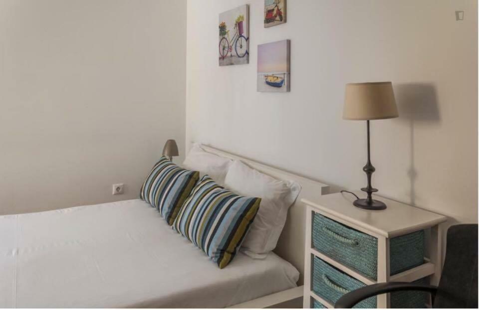 Appartamento 67 Rua São José Lisbona Esterno foto